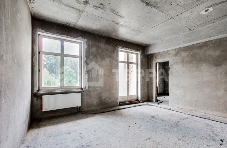 Объект ID 16251 - Дом