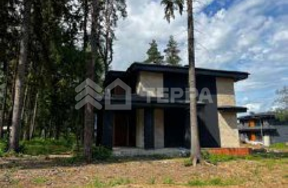 Объект ID 18836 - Дом