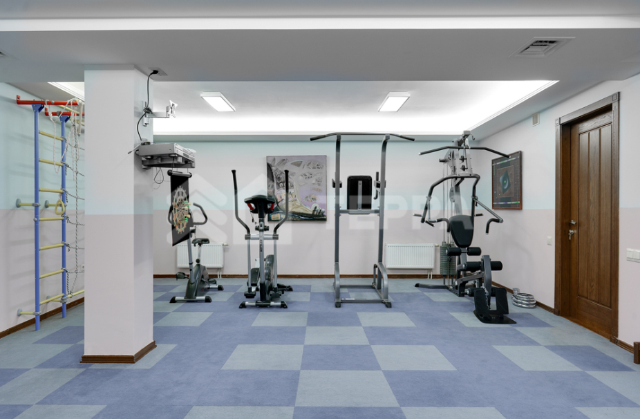 Объект ID 18045 - Дом