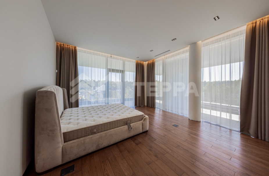 Объект ID 18398 - Дом