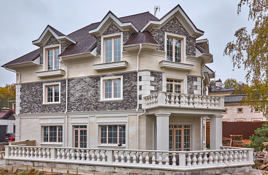 Объект ID 15190 - Дом