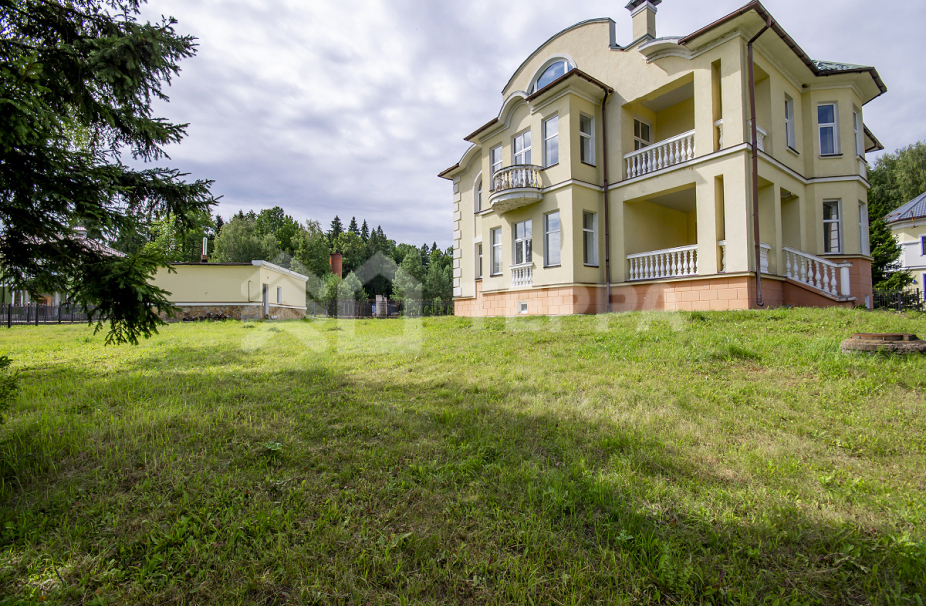 Объект ID 15737 - Дом