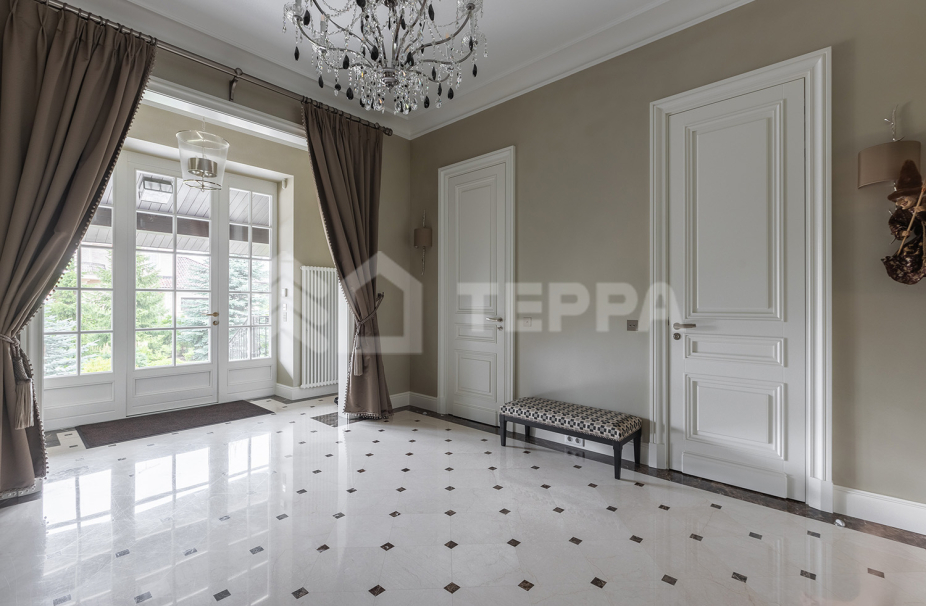 Объект ID 18017 - Дом