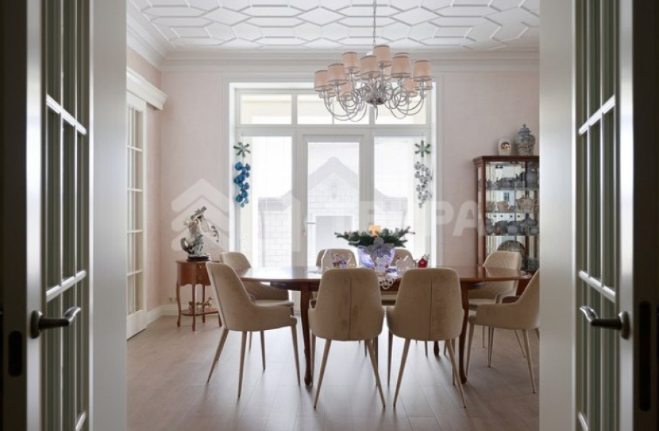 Объект ID 18586 - Дом