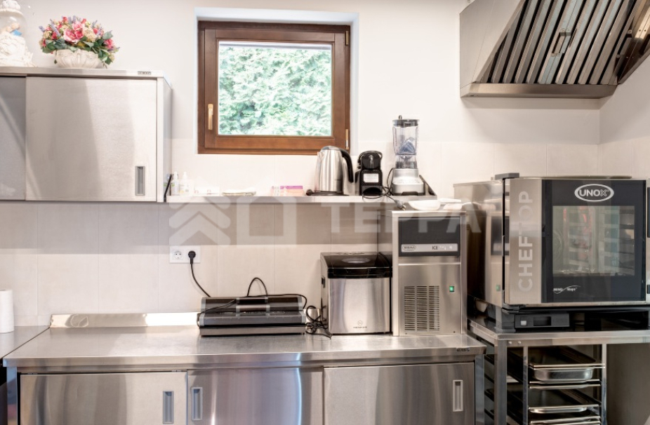 Объект ID 17659 - Дом