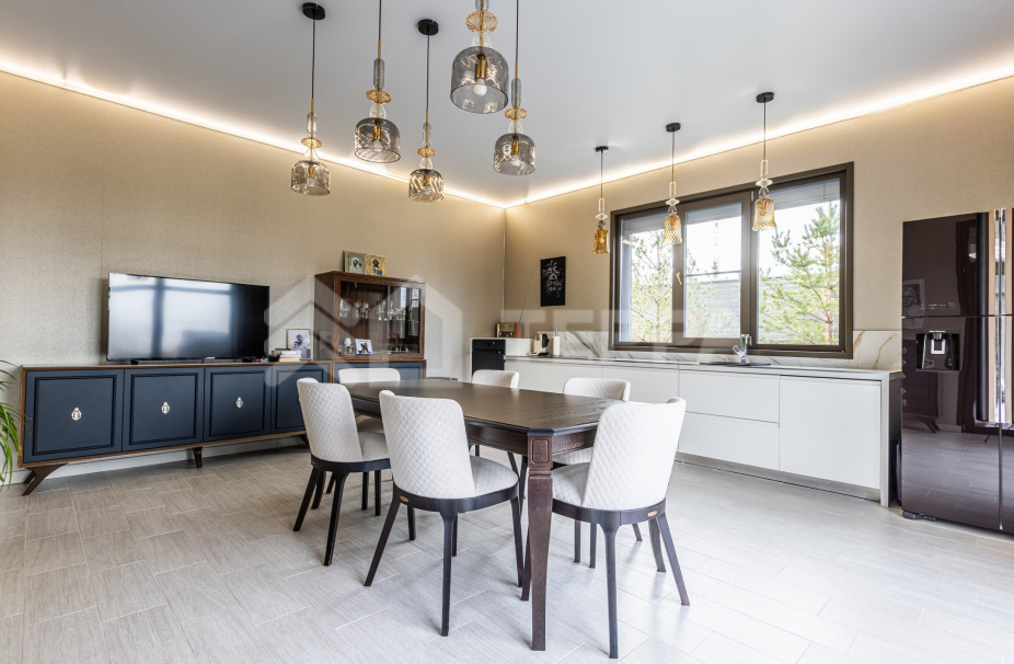 Объект ID 18429 - Дом