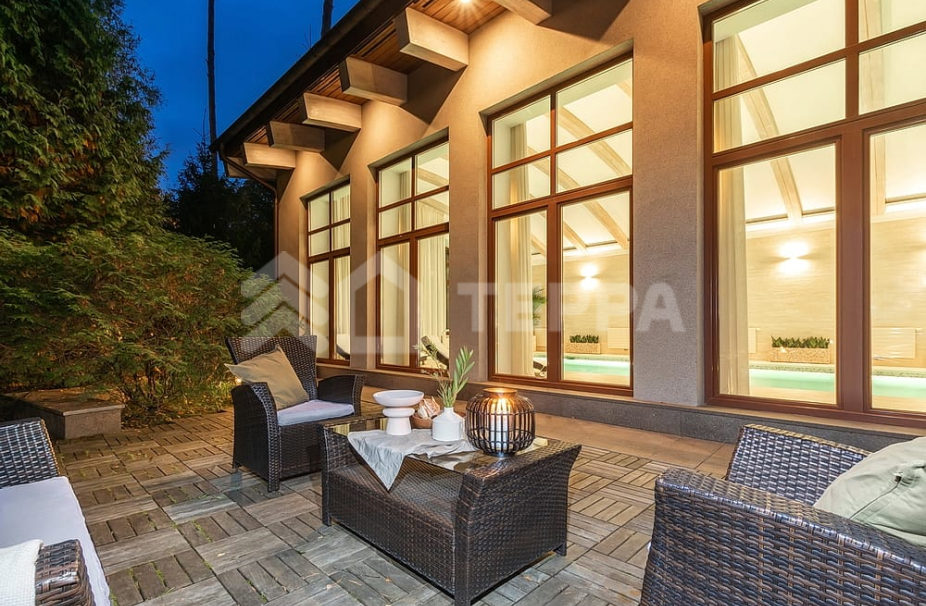 Объект ID 13295 - Дом