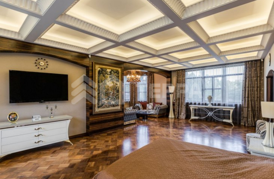 Объект ID 18747 - Дом