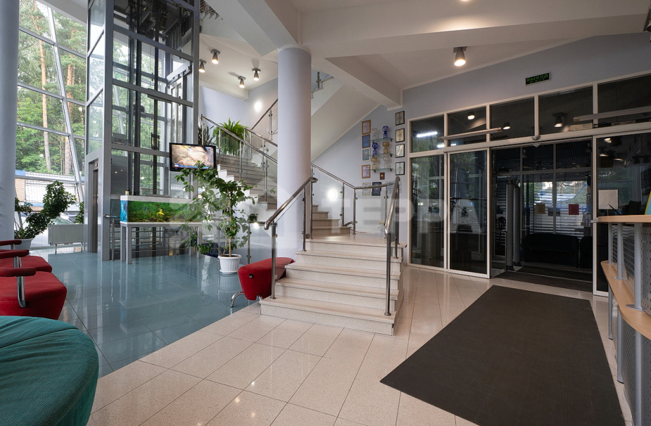 Объект ID 18799 - 