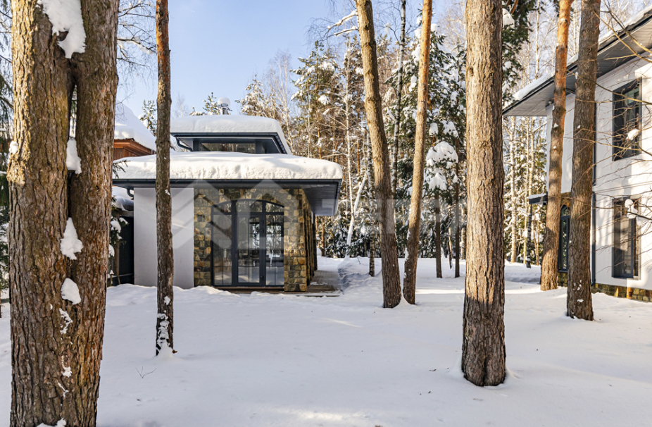 Объект ID 19135 - Дом