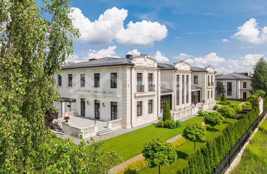 Объект ID 18767 - Дом