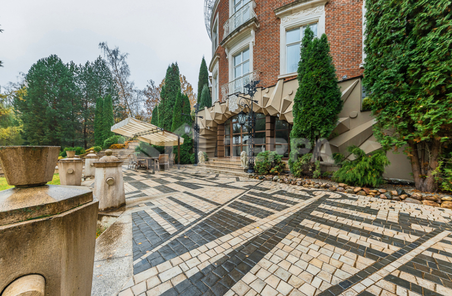 Объект ID 17819 - Дом