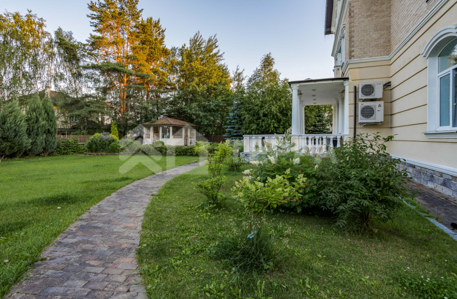 Объект ID 18684 - Дом