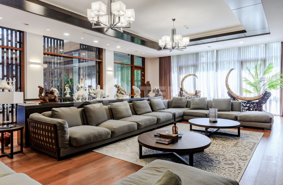 Объект ID 18656 - Дом