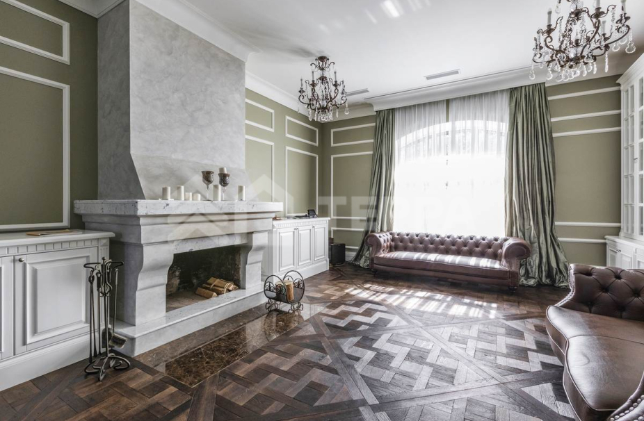 Объект ID 12853 - Дом