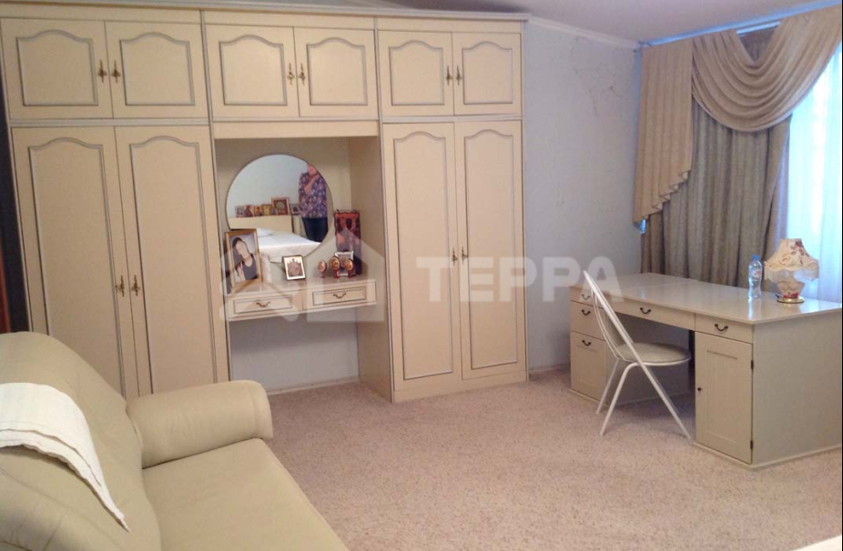 Объект ID 14428 - Таунхаус