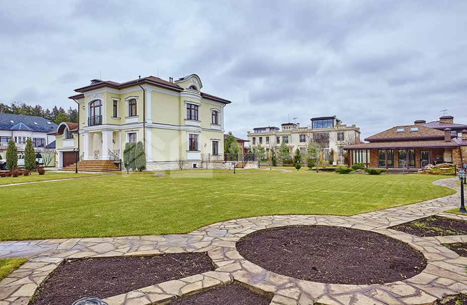 Объект ID 16089 - Дом