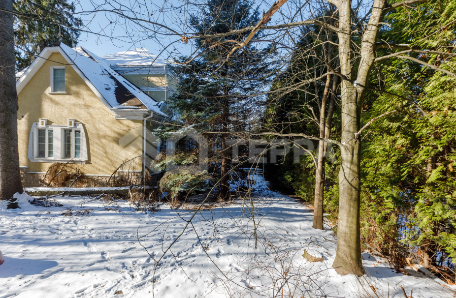 Объект ID 18441 - Участок