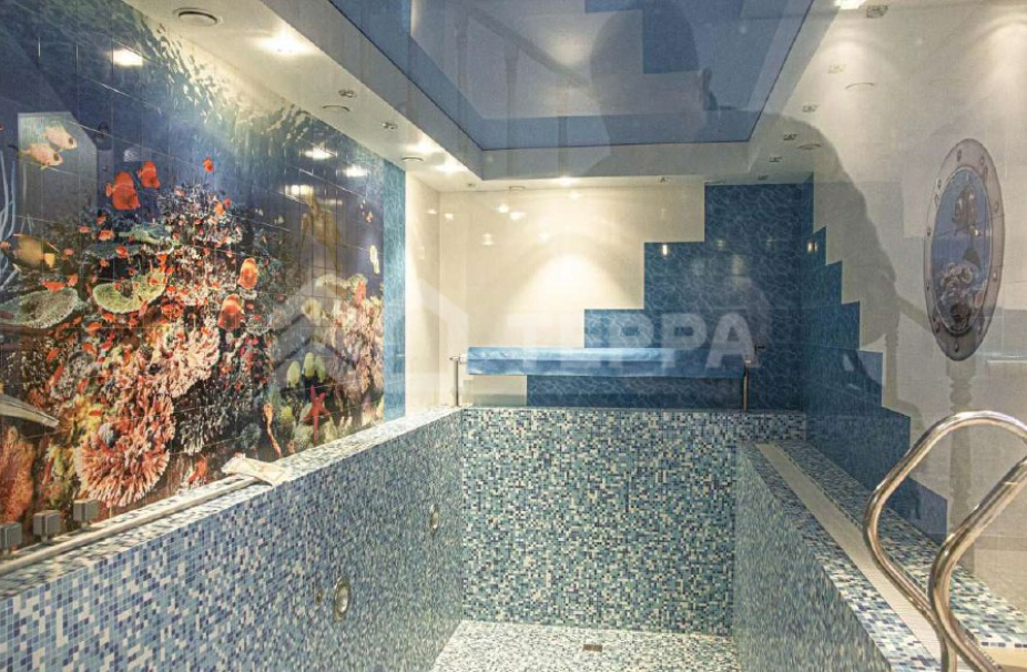 Объект ID 18535 - Дом