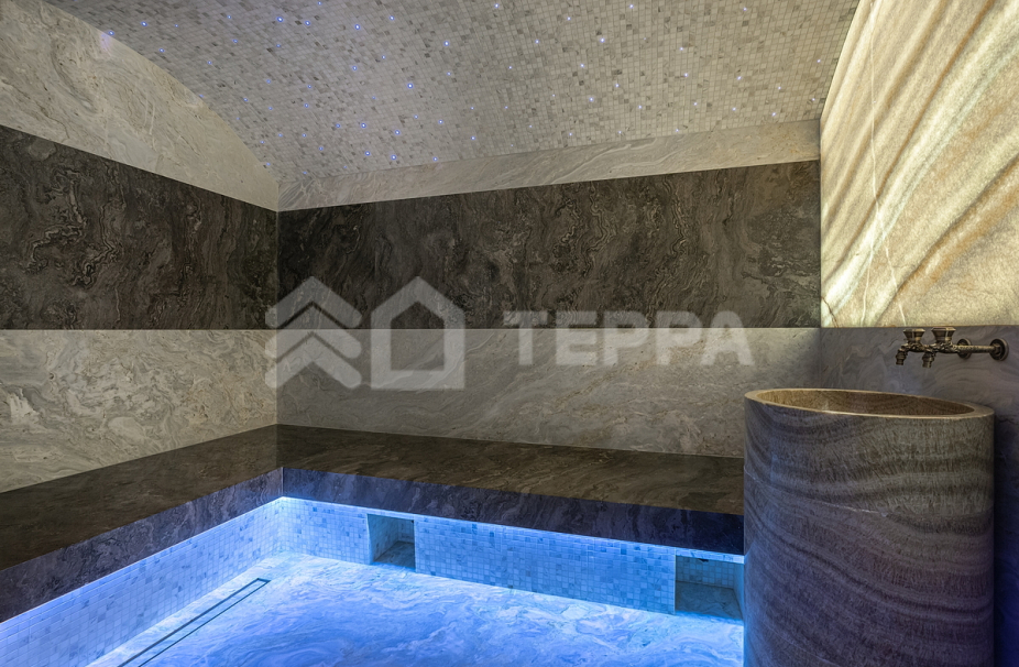 Объект ID 18318 - Дом