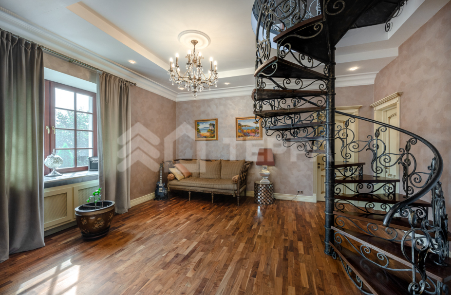 Объект ID 17496 - Дом