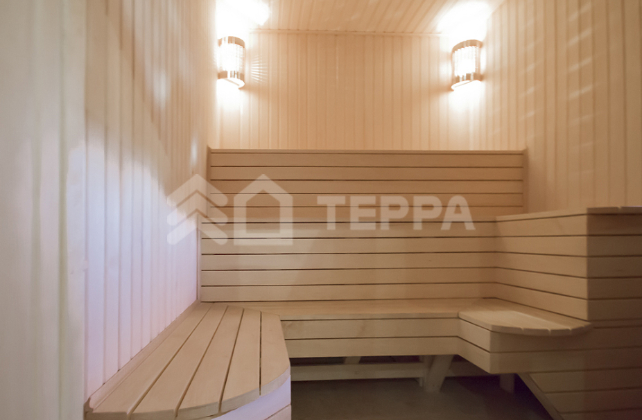 Объект ID 16452 - Дом