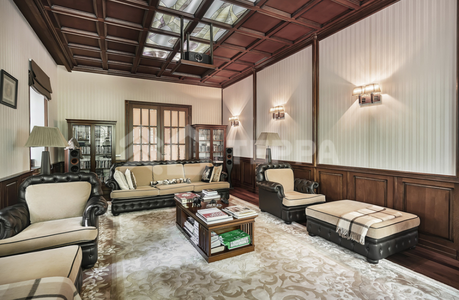 Объект ID 7980 - Дом