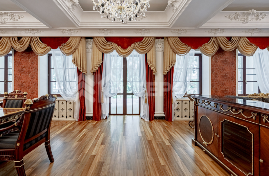 Объект ID 16505 - Дом