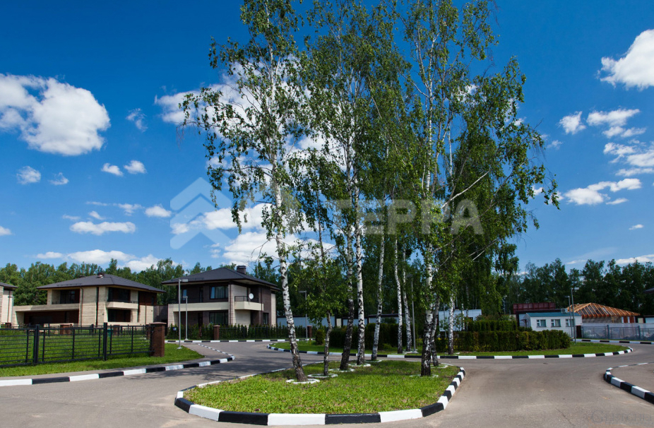 Объект ID 9893 - Дом