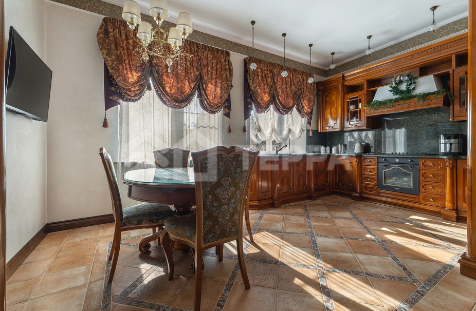 Объект ID 6519 - Дом