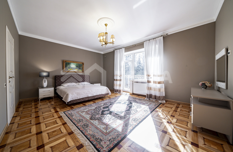 Объект ID 18075 - Дом