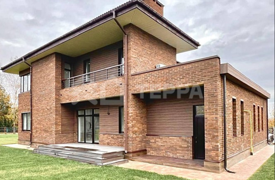 Объект ID 19145 - Дом