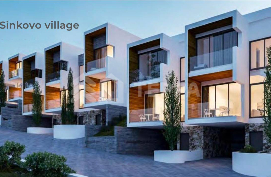 Объект ID 18512 - Участок