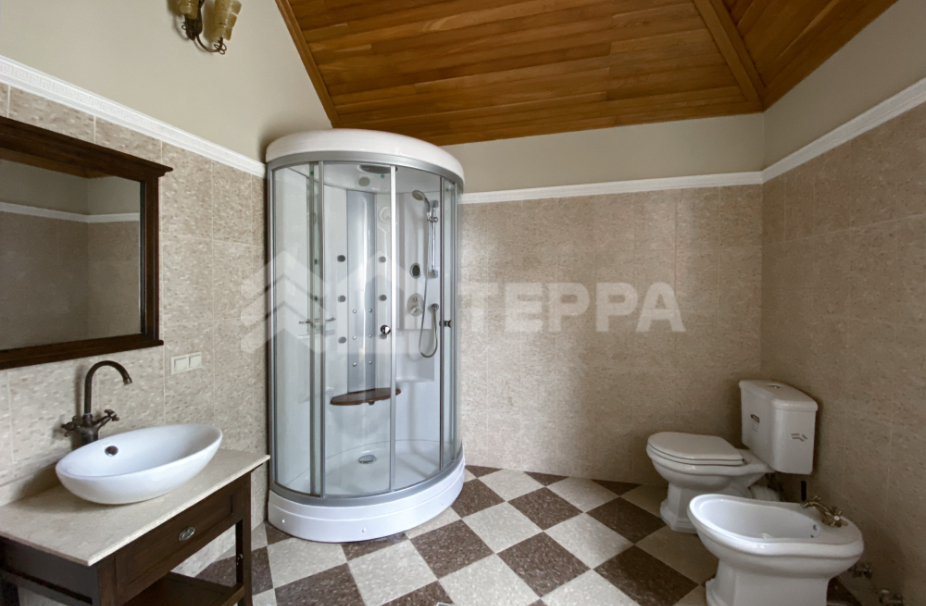 Объект ID 8208 - Дом