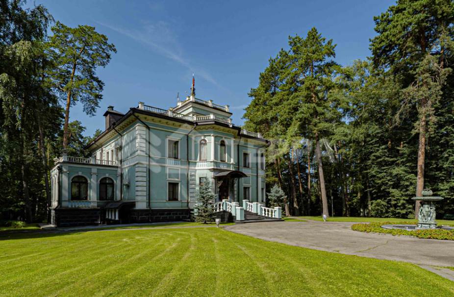 Объект ID 16258 - Дом