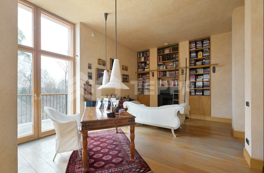 Объект ID 8224 - Дом