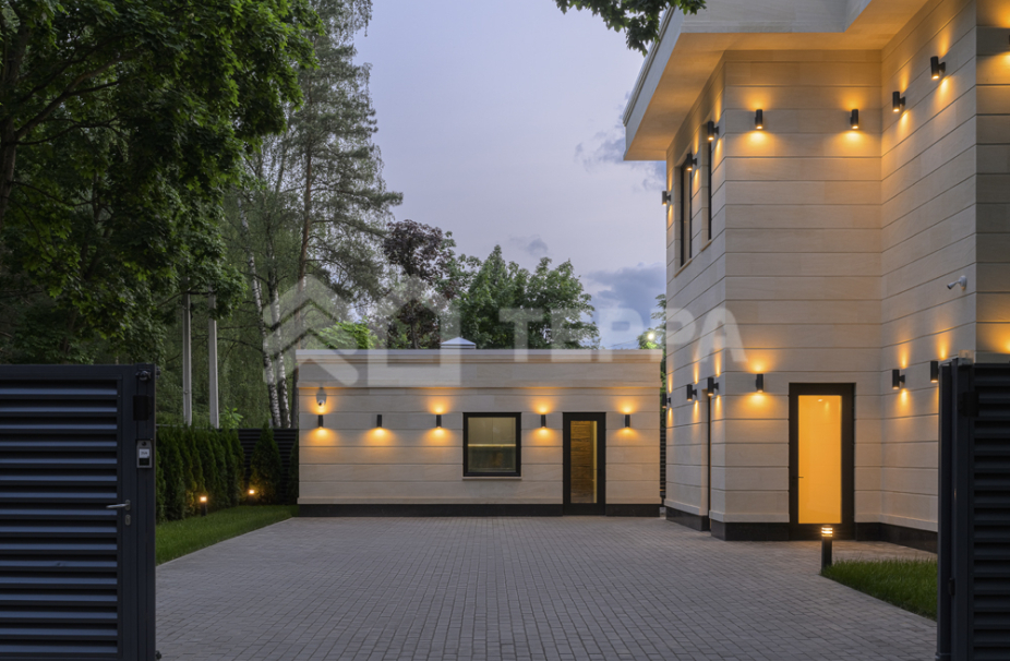 Объект ID 18397 - Дом