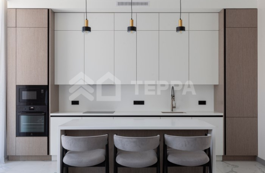 Объект ID 18591 - Таунхаус