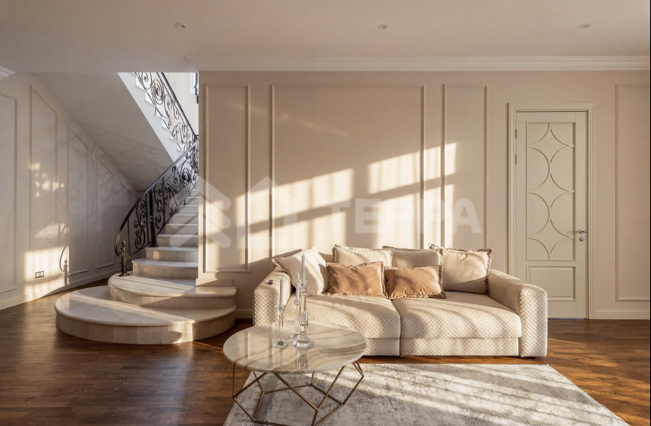 Объект ID 18972 - Дом