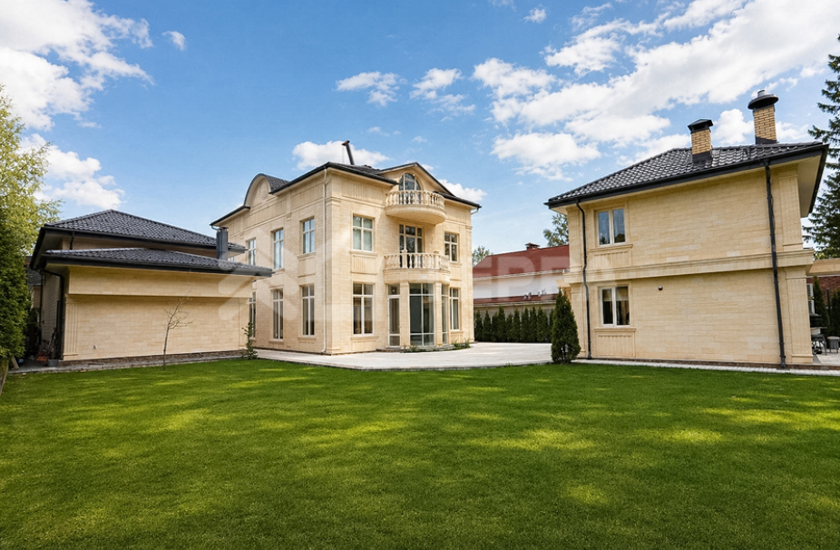 Объект ID 19152 - Дом