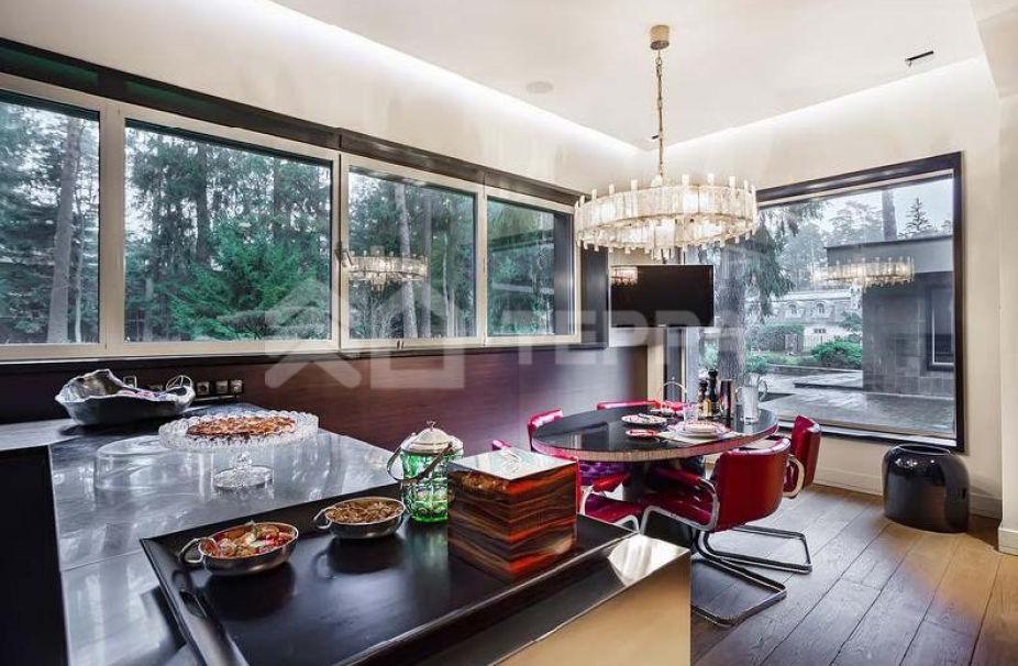 Объект ID 17557 - Дом