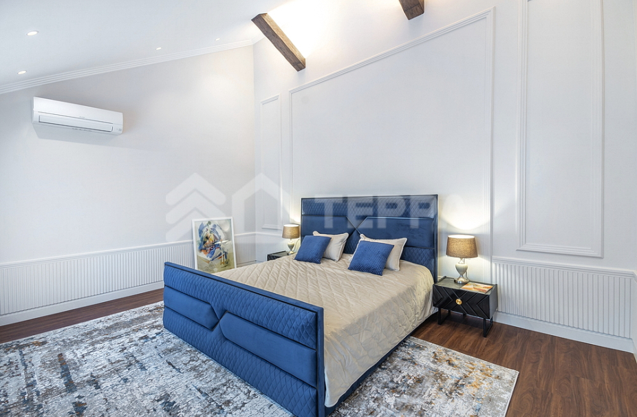 Объект ID 17842 - Дом