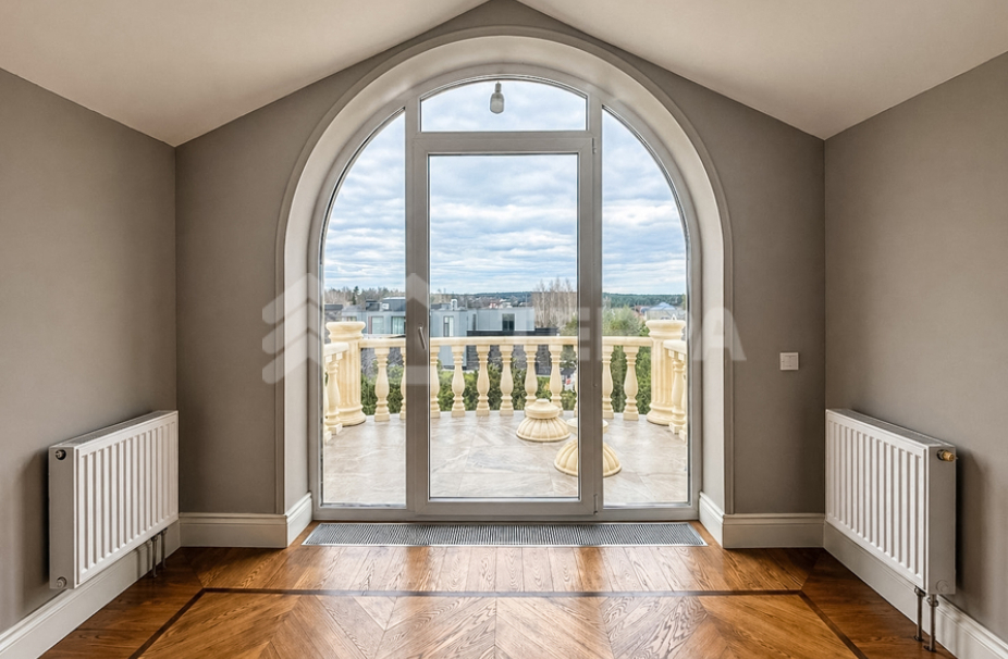 Объект ID 19152 - Дом