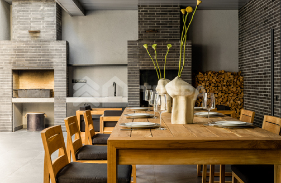 Объект ID 18489 - Дом