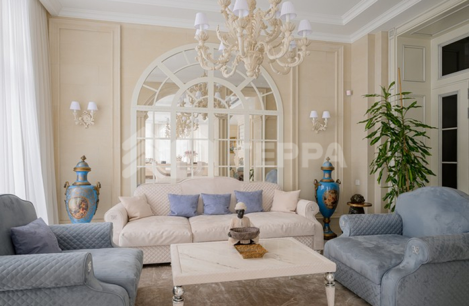 Объект ID 19014 - Дом