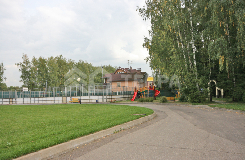 Благовещенка ТСЖ ВСК