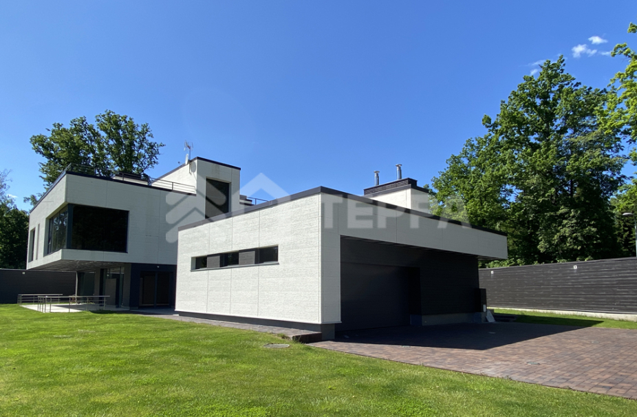 Объект ID 15166 - Дом