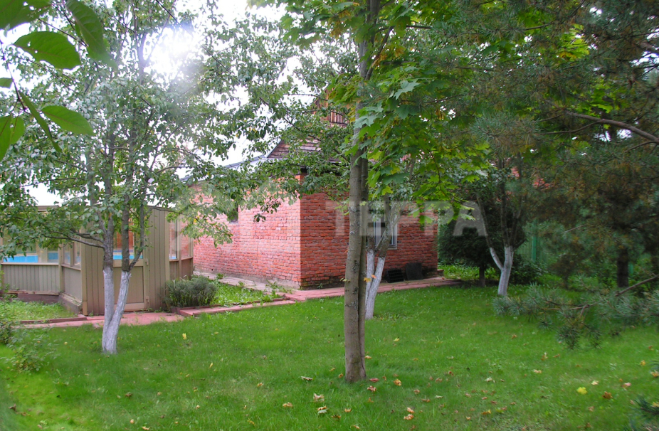 Объект ID 5594 - Дом