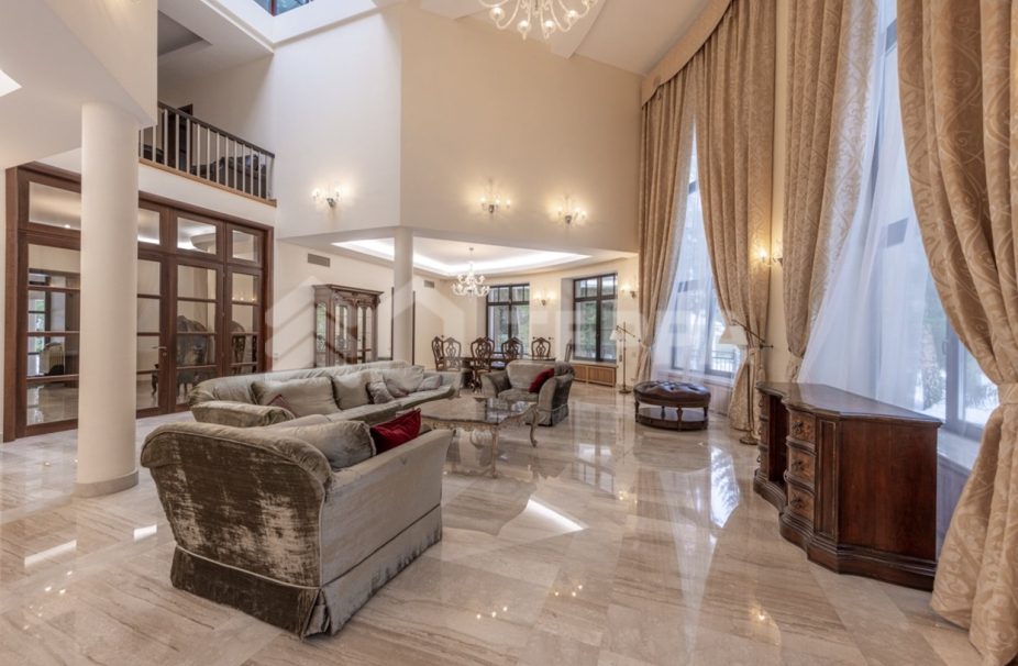 Объект ID 15216 - Дом