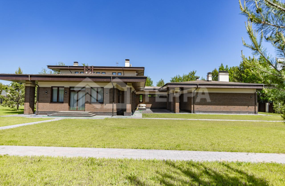 Объект ID 17899 - Дом